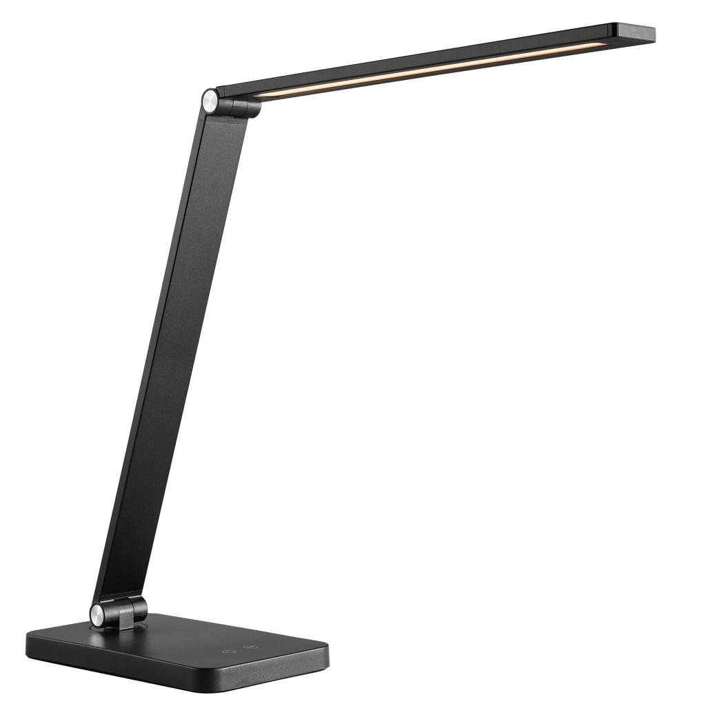 Adjustable LED Desk Lamp